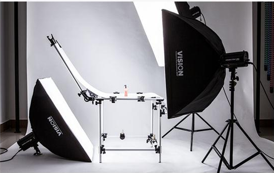 巧妙調(diào)動(dòng)光源 提升網(wǎng)店產(chǎn)品拍攝效果的實(shí)用技巧